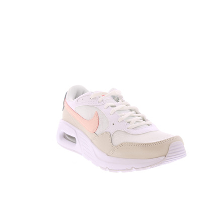 Nike sneakers wit