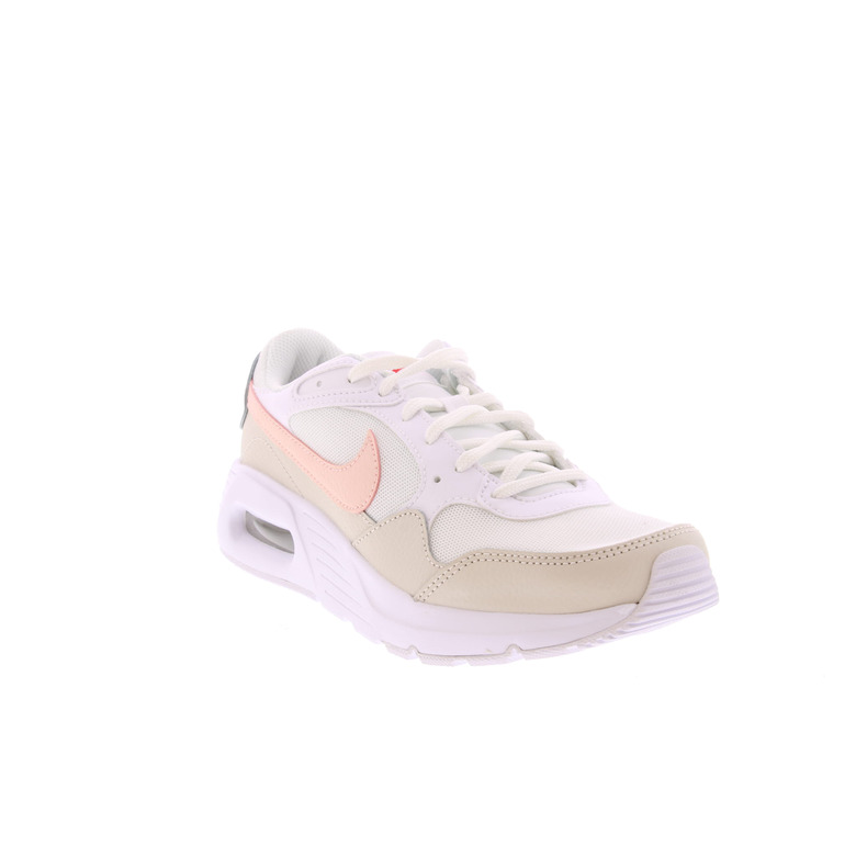 Nike sneakers wit 2