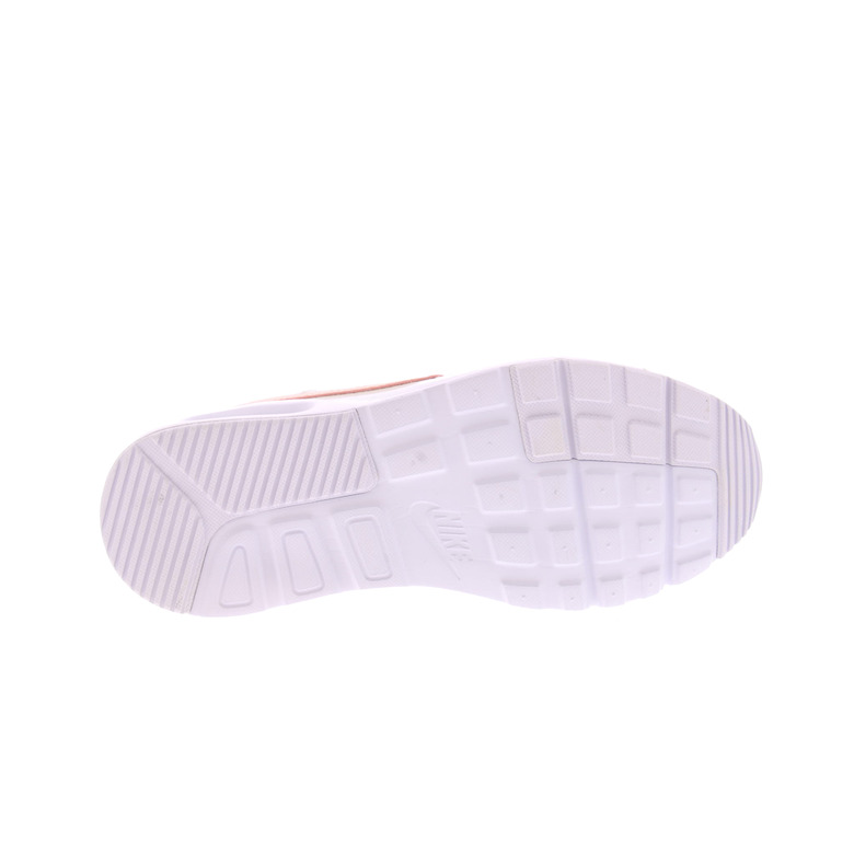 Nike sneakers wit 5