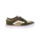Vans sneakers vert 1