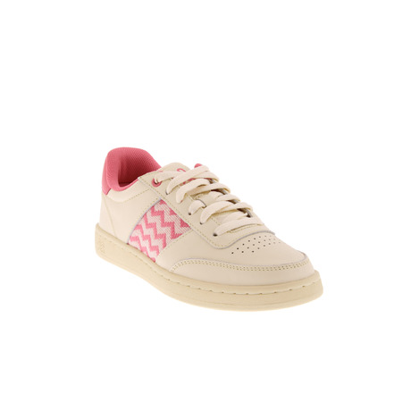 N'go Shoes sneakers ecru