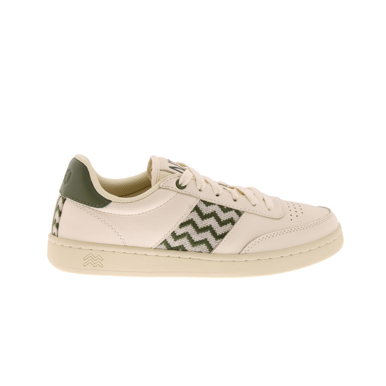 N'go Shoes sneakers ecru 1