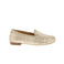 Ara mokassins & halbschuhe beige 1