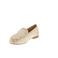 Ara mokassins & halbschuhe beige 3