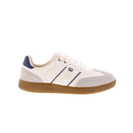 Scapa sneakers wit