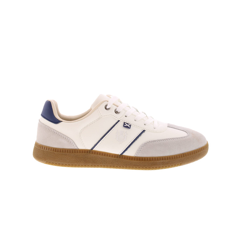Scapa sneakers wit 1