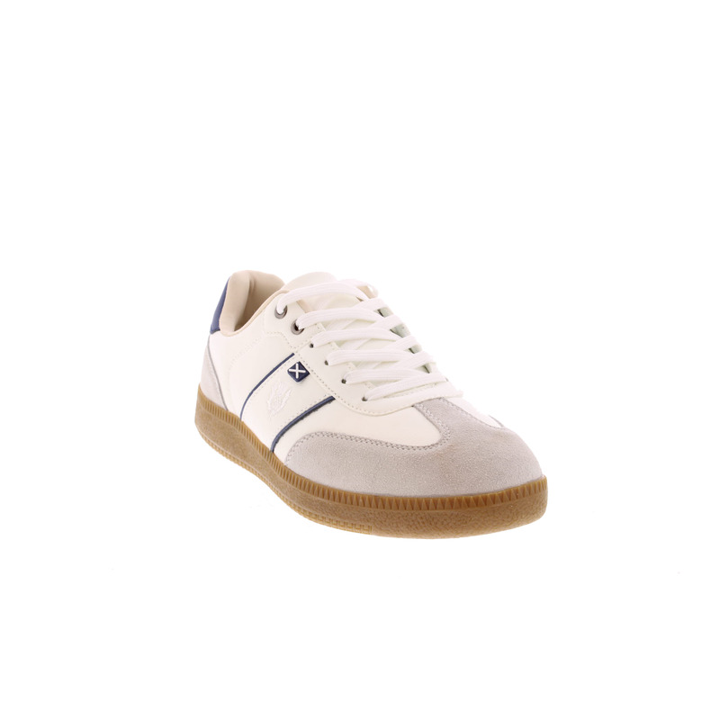 Scapa sneakers wit 2