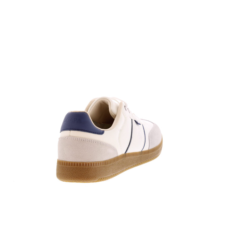 Scapa sneakers wit 4