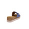 Gabor slippers blauw 4