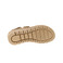 Piesanto sandals lightbrown 5