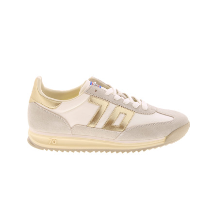 Back 70 sneakers wit