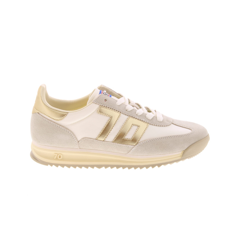 Back 70 sneakers wit 1