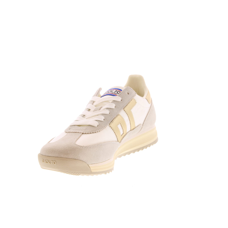 Back 70 sneakers wit 3