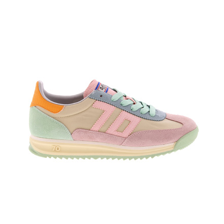 Back 70 sneakers multi color