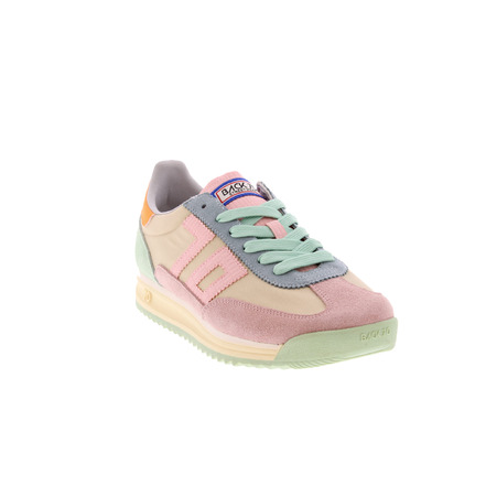 Back 70 sneakers multi color