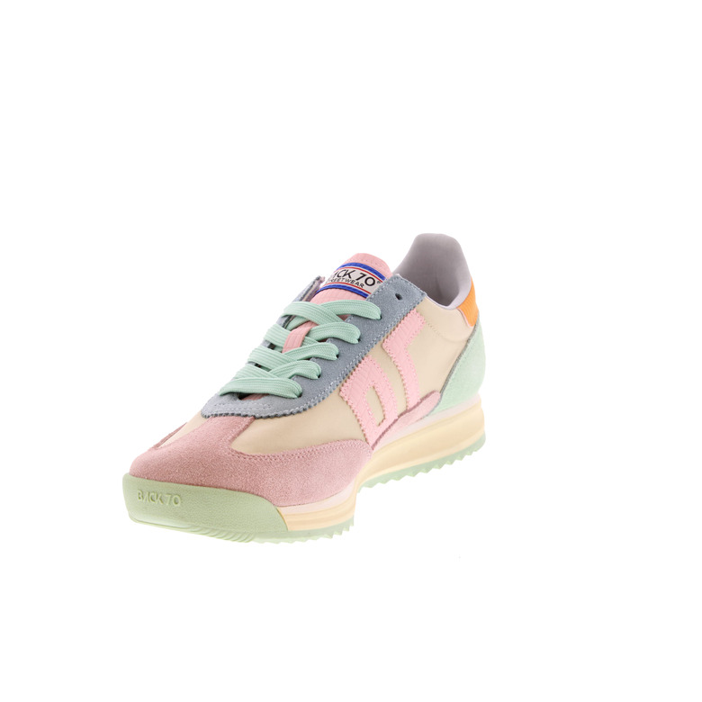 Back 70 sneakers multi color 3