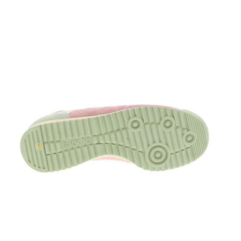 Back 70 sneakers multi color 5