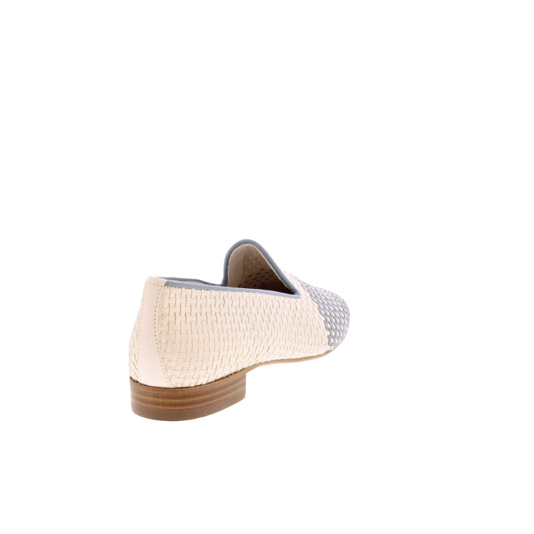 Pertini moccasins & loafers blue 4