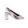 Sam Reychler sandalen silber 1