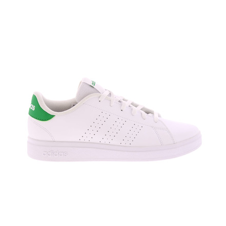 Adidas sneakers wit