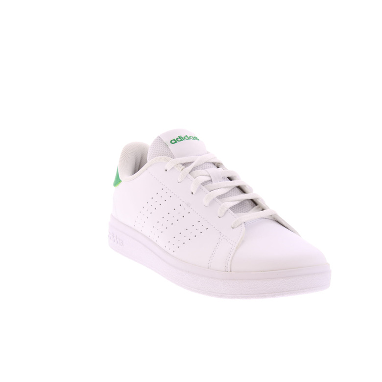 Adidas sneakers wit 2