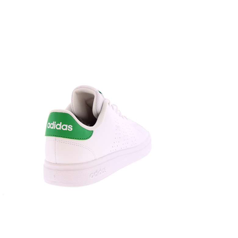 Adidas sneakers wit 4