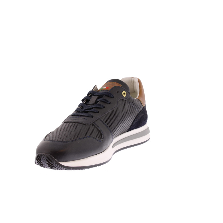 Pantofola D'oro sneakers bleu 3