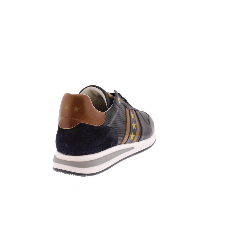 Pantofola D'oro sneakers bleu 4