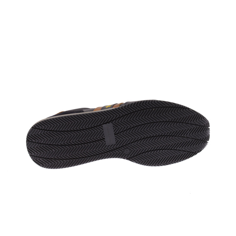 Pantofola D'oro sneakers bleu 5