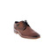 Bugattishoes schnürschuhe cognac 2