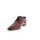 Bugattishoes schnürschuhe cognac 3