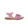 Acebo's sandalen roze 1