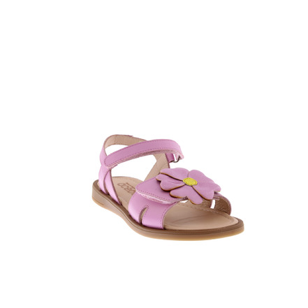 Acebo's sandalen roze