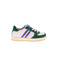Fr sneakers vert 1