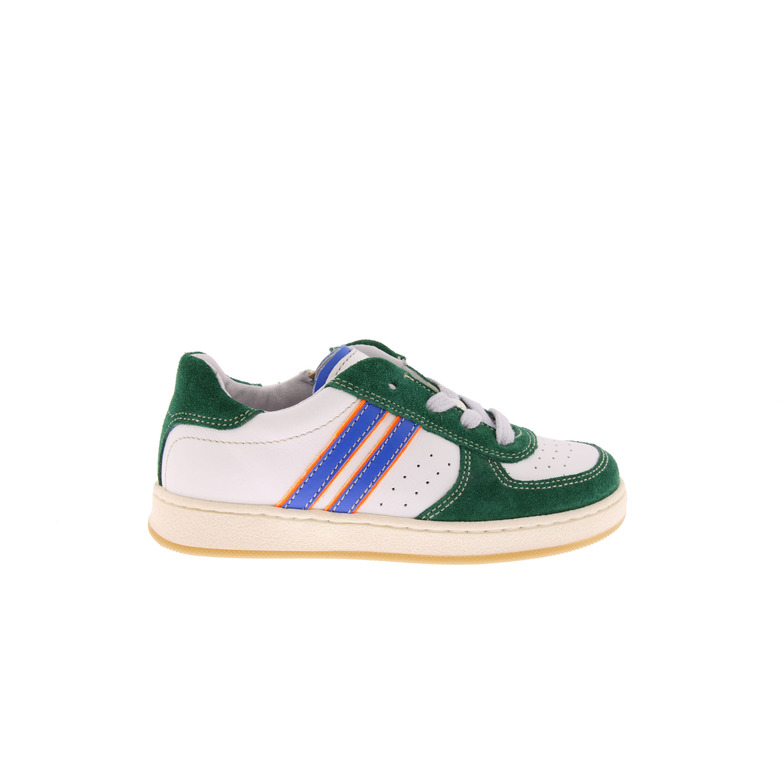 Fr sneakers vert 1