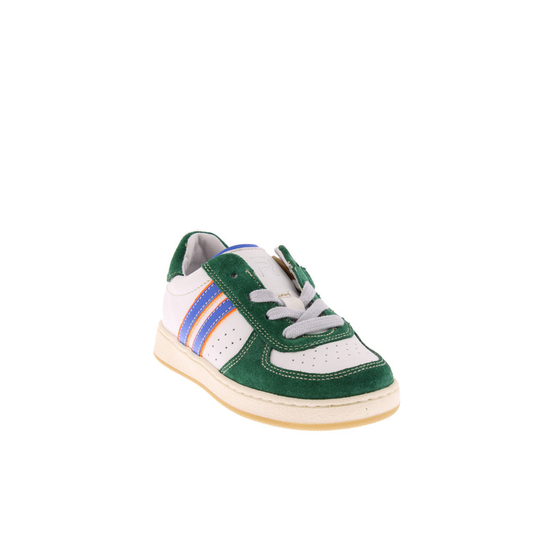 Fr sneakers vert 2