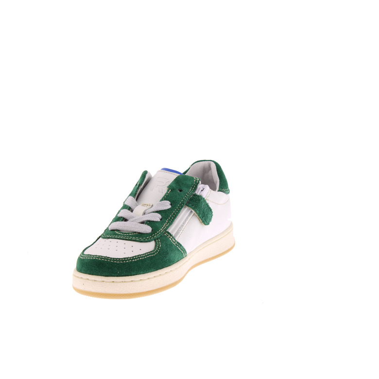 Fr sneakers vert 3