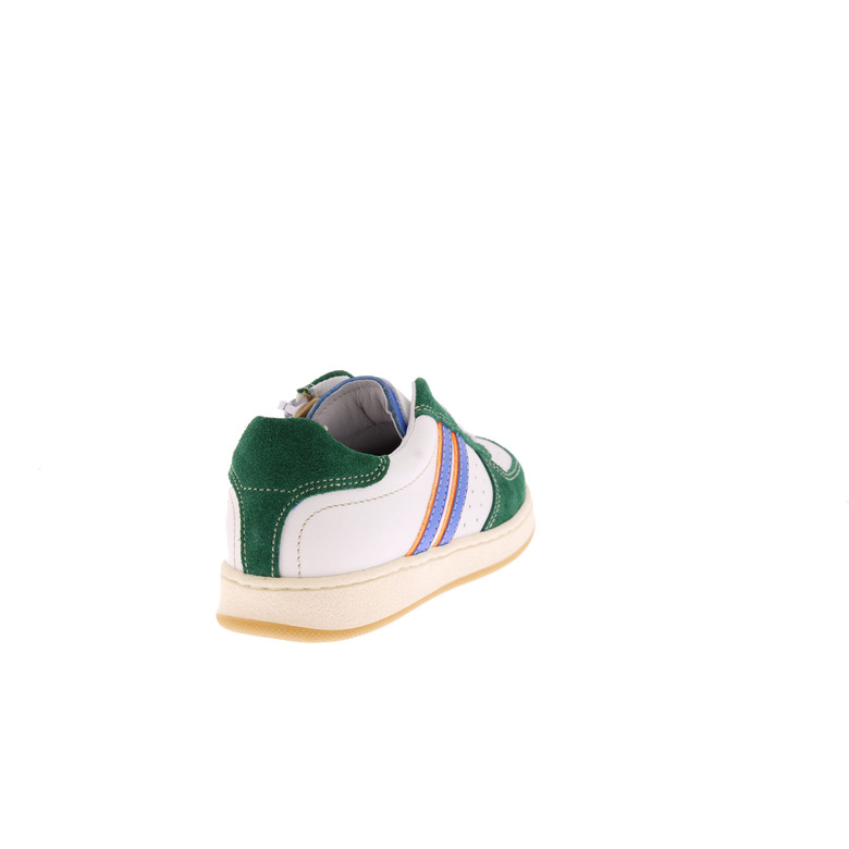 Fr sneakers vert 4