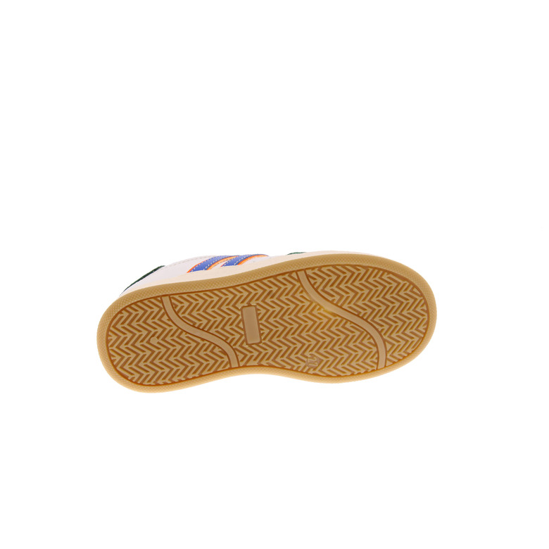 Fr sneakers vert 5