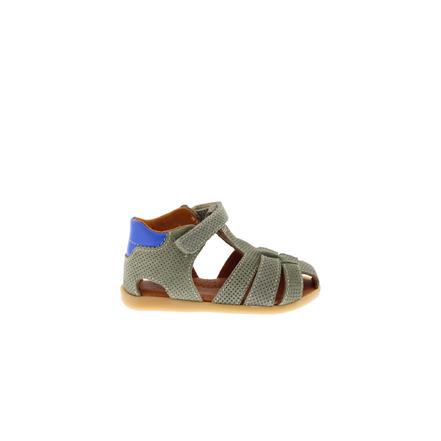 Fr sandalen groen