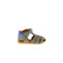 Fr sandalen groen 1