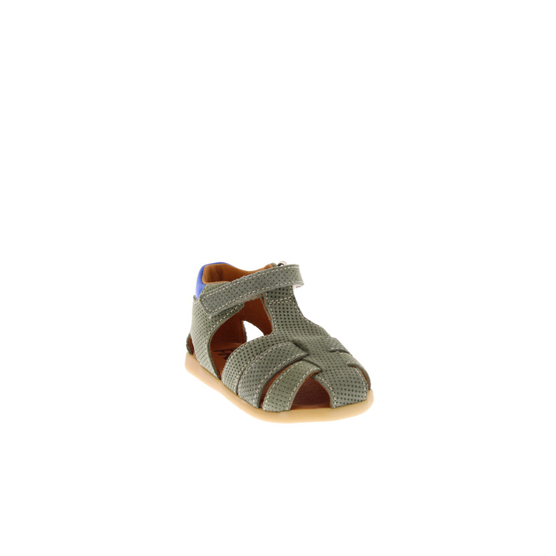 Fr sandalen groen 2
