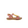 Franco Romagnoli sandalen roze 1