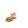 Franco Romagnoli sandalen roze 3
