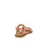 Franco Romagnoli sandalen roze 4
