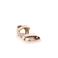 Bellamy sandalen goud 2