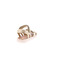 Bellamy sandalen goud 4