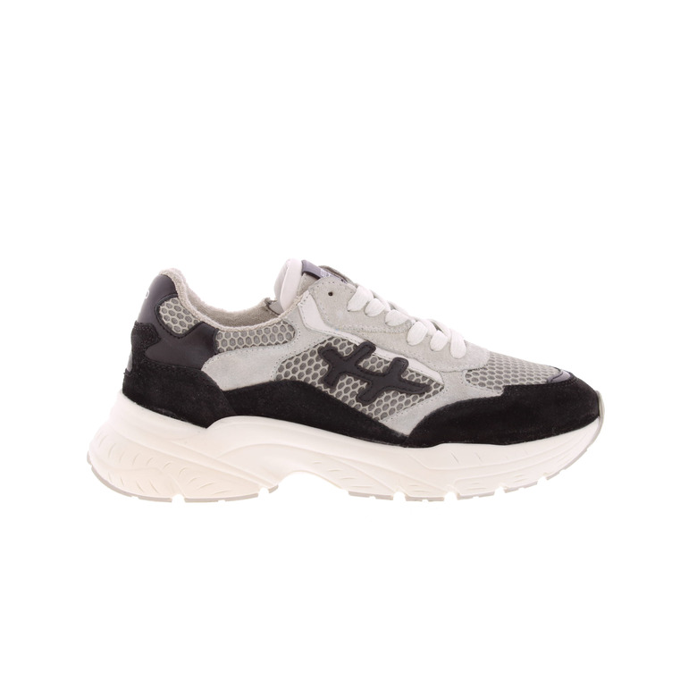 Hip sneakers grau 1