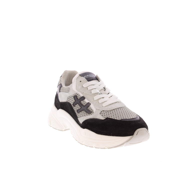 Hip sneakers grau 2