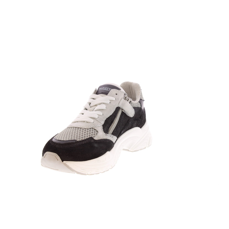 Hip sneakers grau 3
